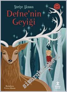 Defne'nin Geyiği -        2023