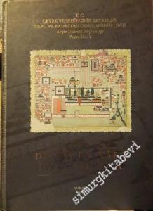 Defter-i Evkaf-ı Liva-i Saruhan: Metin İnceleme -