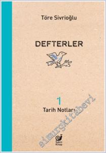 Defterler 1: Tarih Notları -        2025