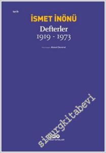 Defterler 1919 - 1973 -        2025