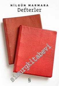 Defterler -        2023