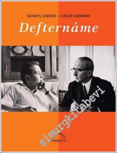 Deftername -        2024