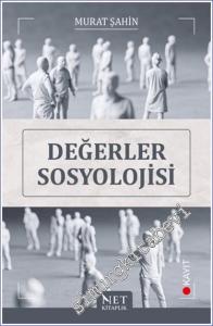 Değerler Sosyolojisi -        2022