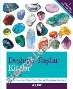Değerli Taşlar Kitabı -        2022