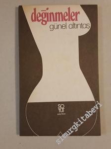 Değinmeler -        1973