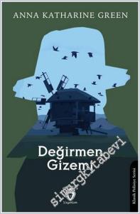 Değirmen Gizemi -        2024