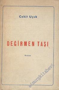 Değirmen Taşı -