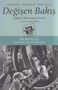 Değişen Bakış: Çağdaş Uluslararası Sinema -