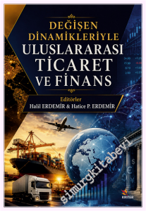 Değişen Dinamikleriyle Uluslararası Ticaret ve Finans -         2026