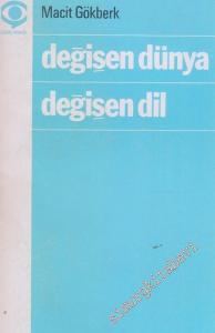 Değişen Dünya Değişen Dil -        1980