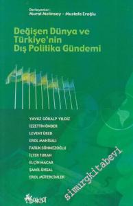 Değişen Dünya ve Türkiye'nin Dış Politika Gündemi -        2001