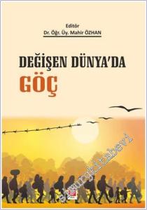 Değişen Dünyada Göç -        2025