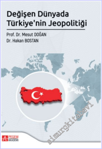 Değişen Dünyada Türkiye'nin Jeopolotiği -        2026