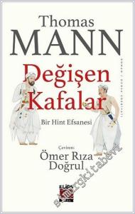 Değişen Kafalar : Bir Hint Efsanesi -        2026