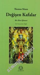 Değişen Kafalar: Bir Hint Efsanesi -