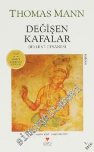 Değişen Kafalar: Bir Hint Efsanesi -