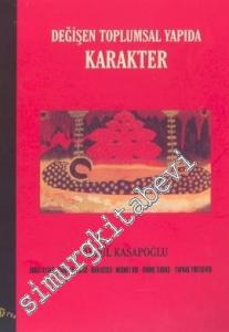 Değişen Toplumsal Yapıda Karakter -
