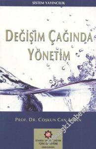 Değişim Çağında Yönetim -