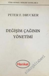Değişim Çağının Yönetimi  -        1995