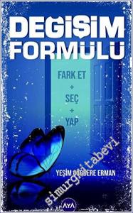 Değişim Formülü -        2023