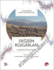 Değişim Rüzgarları - Anadolu'da Çevre ve Toplum -        2024