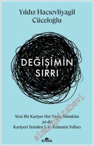 Değişimin Sırrı -        2025