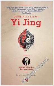 Değişimler Kitabı Yi Jing -        2025