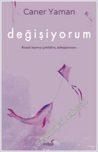 Değişiyorum -        2025