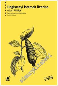 Değişmeyi İstemek Üzerine -        2024