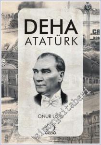 Deha Atatürk -        2024