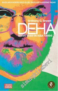 Deha: Steve Jobs'ın Kısa Tarihi -