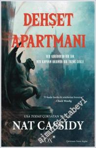 Dehşet Apartmanı -        2025
