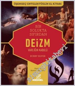 Deizm - Varlığın Kabulü -        2025