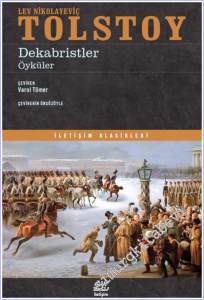 Dekabristler : Öyküler -        2026