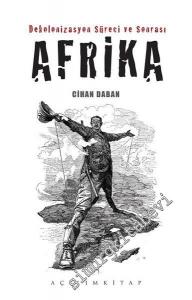 Dekolonizasyon Süreci ve Sonrası Afrika -