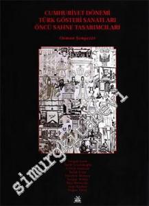 Dekor ve Kostümlü Anılar -