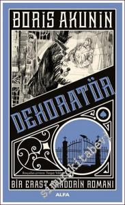 Dekoratör : Bir Erast Fandorin Romanı -        2022