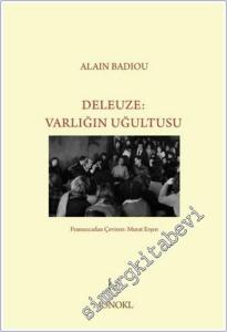 Deleuze : Varlığın Uğultusu -        2019