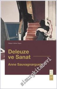 Deleuze ve Sanat -        2024