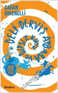 Deli Derviş Aybaba ve Dipsiz Kuyu -        2025