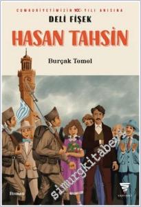 Deli Fişek Hasan Tahsin -        2024