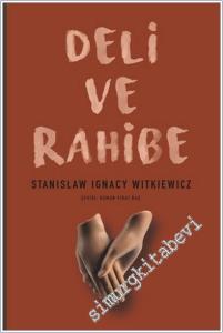 Deli ve Rahibe (üç perdelik oyun) -        2025