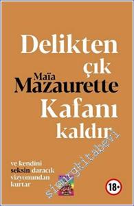 Delikten Çık Kafanı Kaldır -        2023