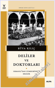 Deliler ve Doktorları -        2026