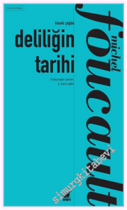 Deliliğin Tarihi -         2026