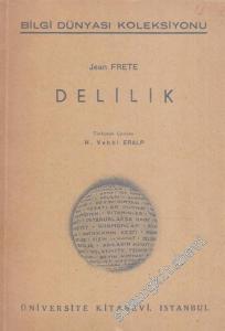 Delilik -        1946
