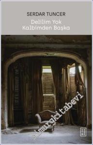 Delilim Yok Kalbimden Başka -        2024