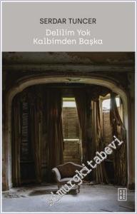 Delilim Yok Kalbimden Başka -        2024