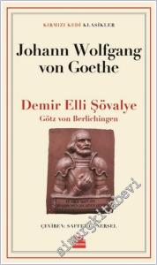 Demir Elli Şövalye -        2025