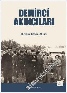Demirci Akıncıları -        2025